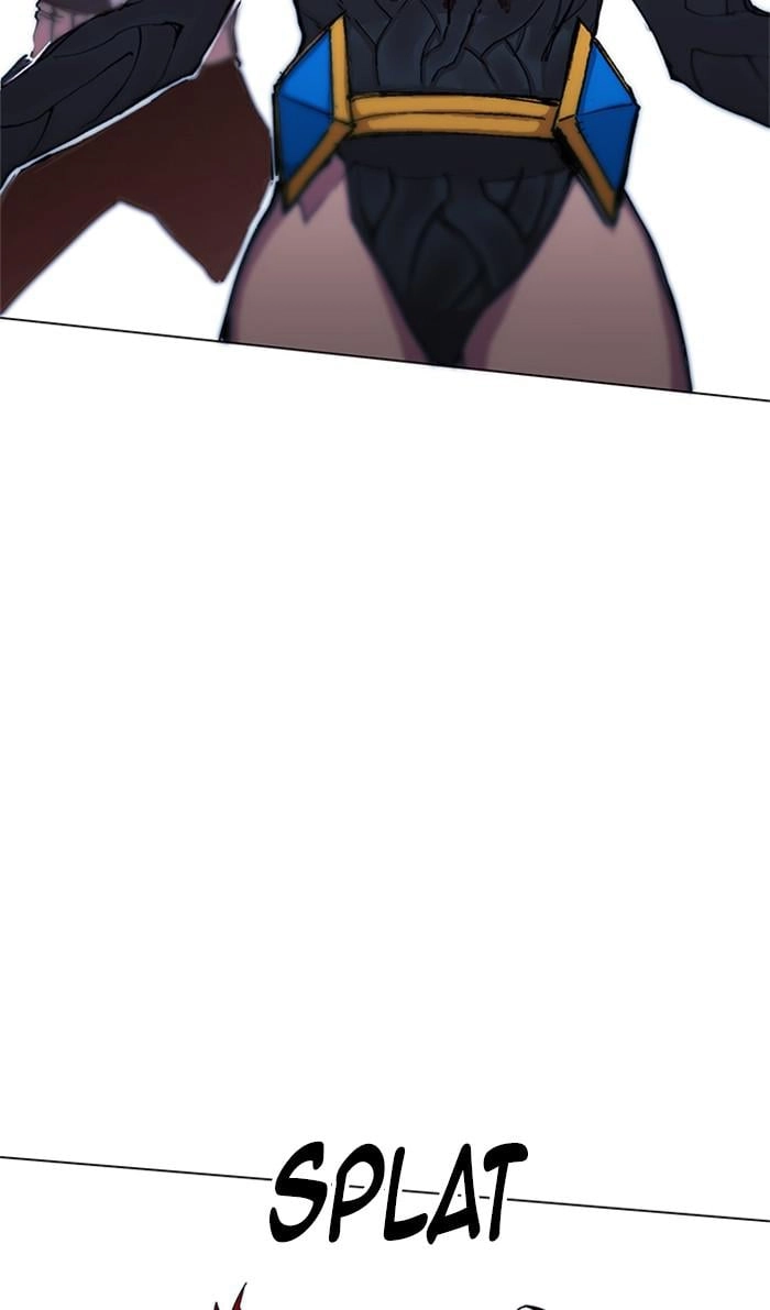 Hardcore Leveling Warrior Chapter 310 - Page 26