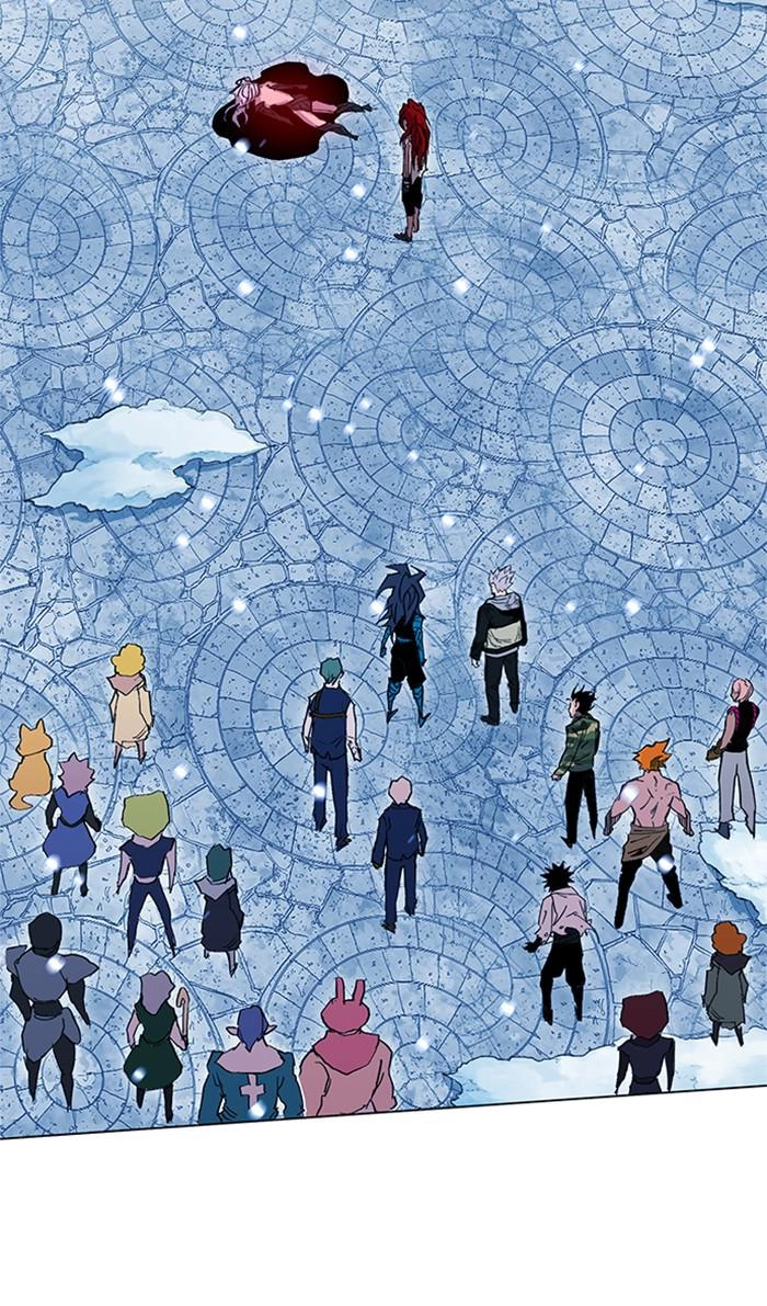 Hardcore Leveling Warrior Chapter 310 - Page 28