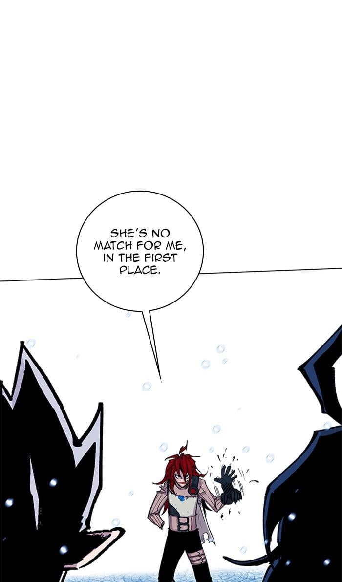 Hardcore Leveling Warrior Chapter 310 - Page 31