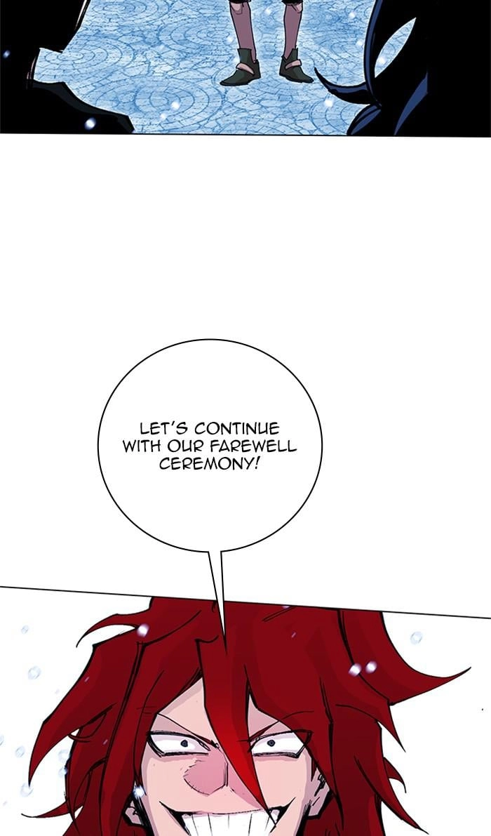 Hardcore Leveling Warrior Chapter 310 - Page 32