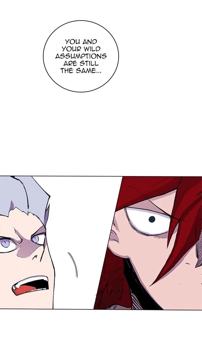 Hardcore Leveling Warrior Chapter 310 - Page 35