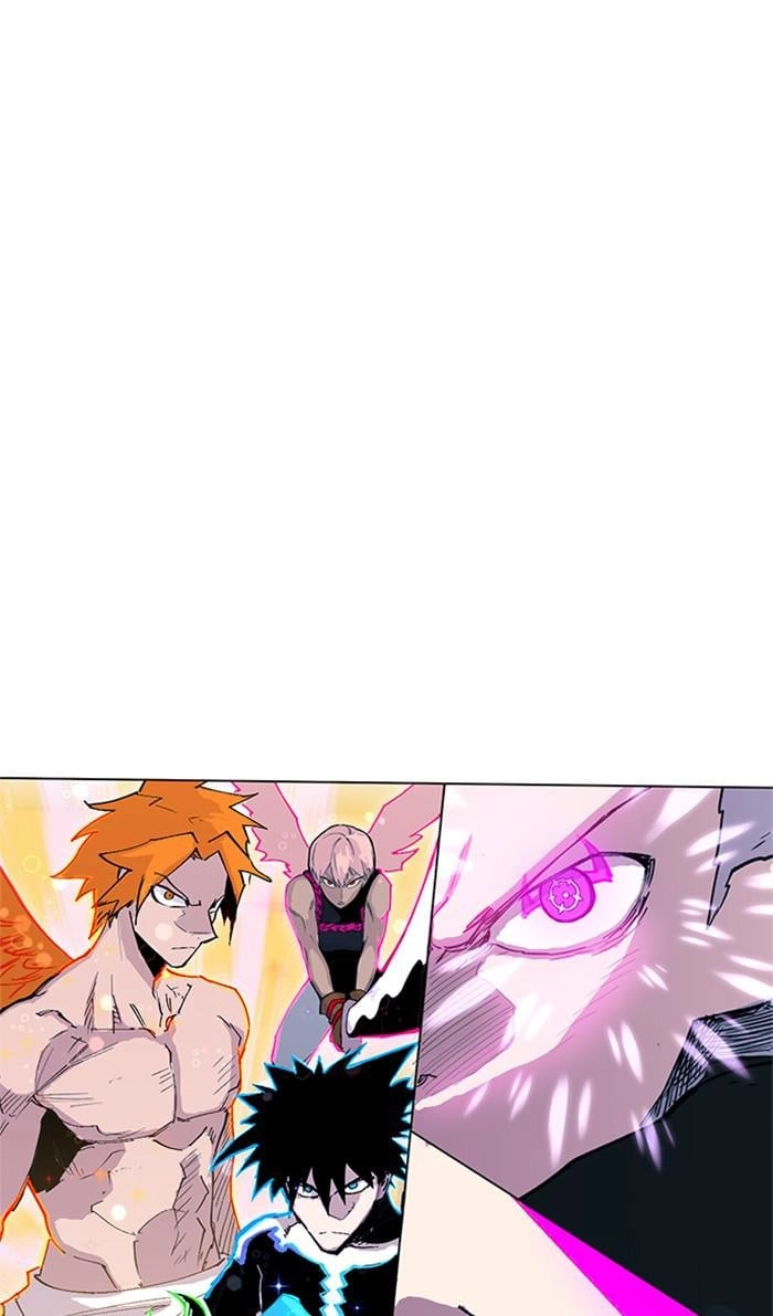Hardcore Leveling Warrior Chapter 310 - Page 38