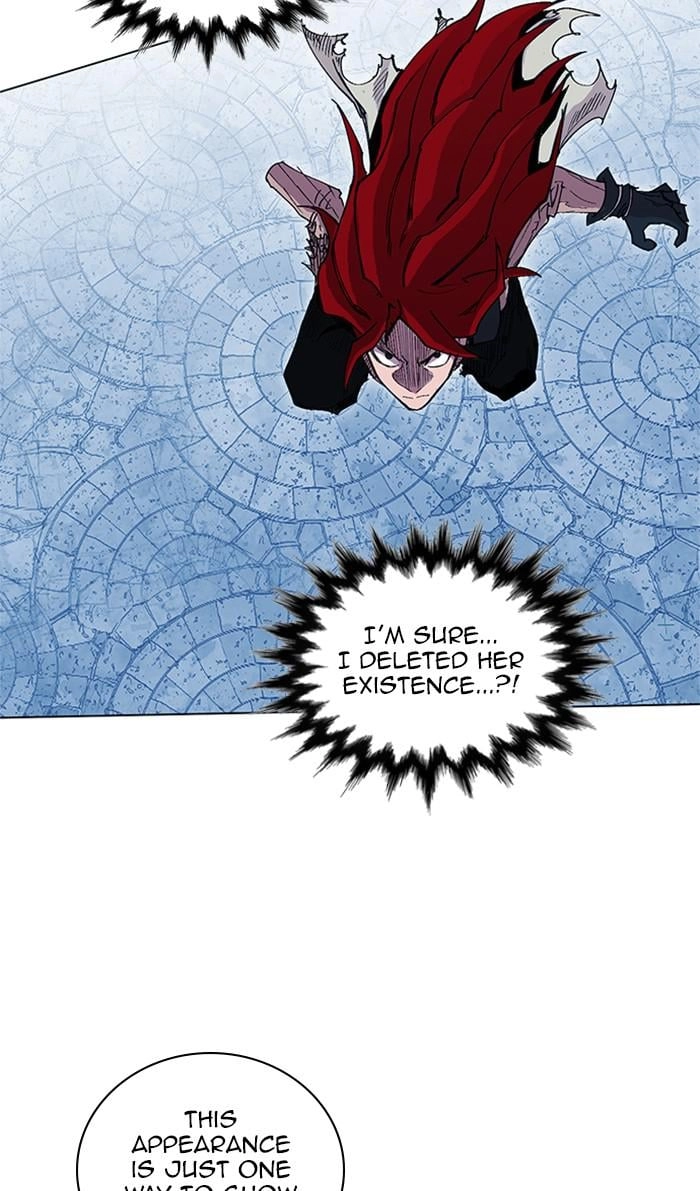 Hardcore Leveling Warrior Chapter 310 - Page 40