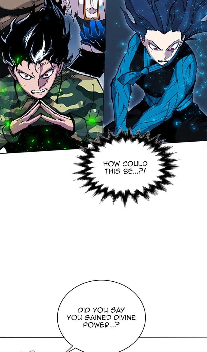 Hardcore Leveling Warrior Chapter 310 - Page 44