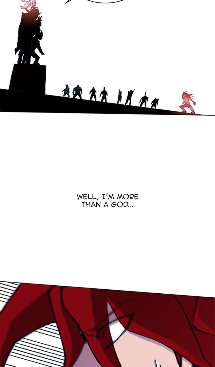 Hardcore Leveling Warrior Chapter 310 - Page 45