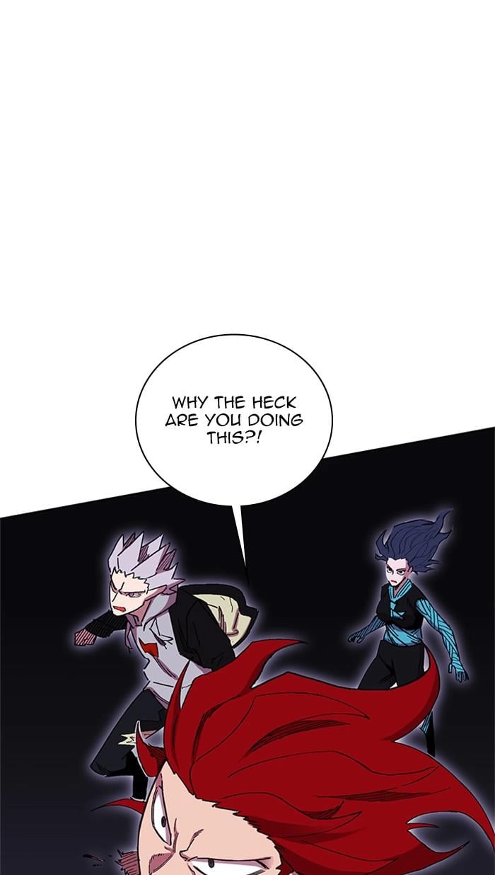 Hardcore Leveling Warrior Chapter 310 - Page 62