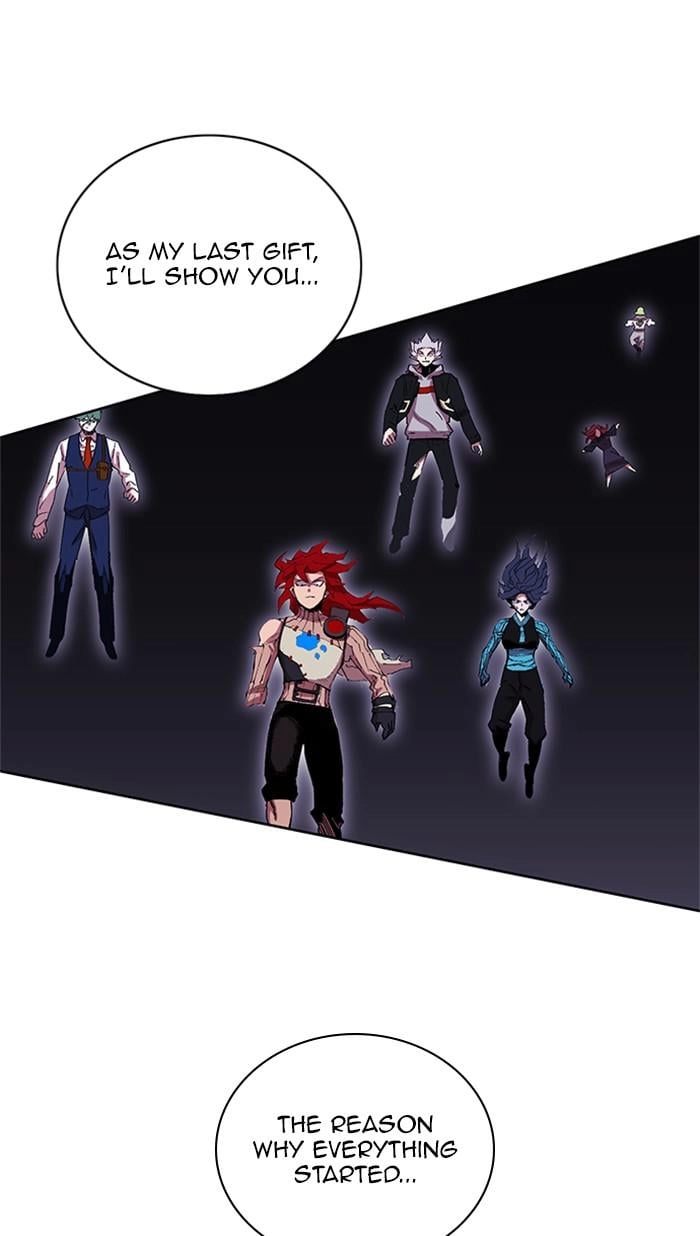 Hardcore Leveling Warrior Chapter 310 - Page 65