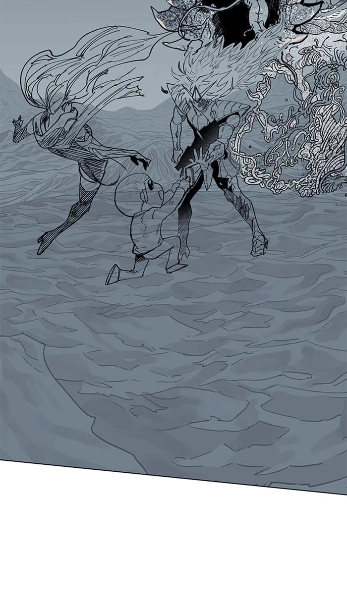 Hardcore Leveling Warrior Chapter 310 - Page 87