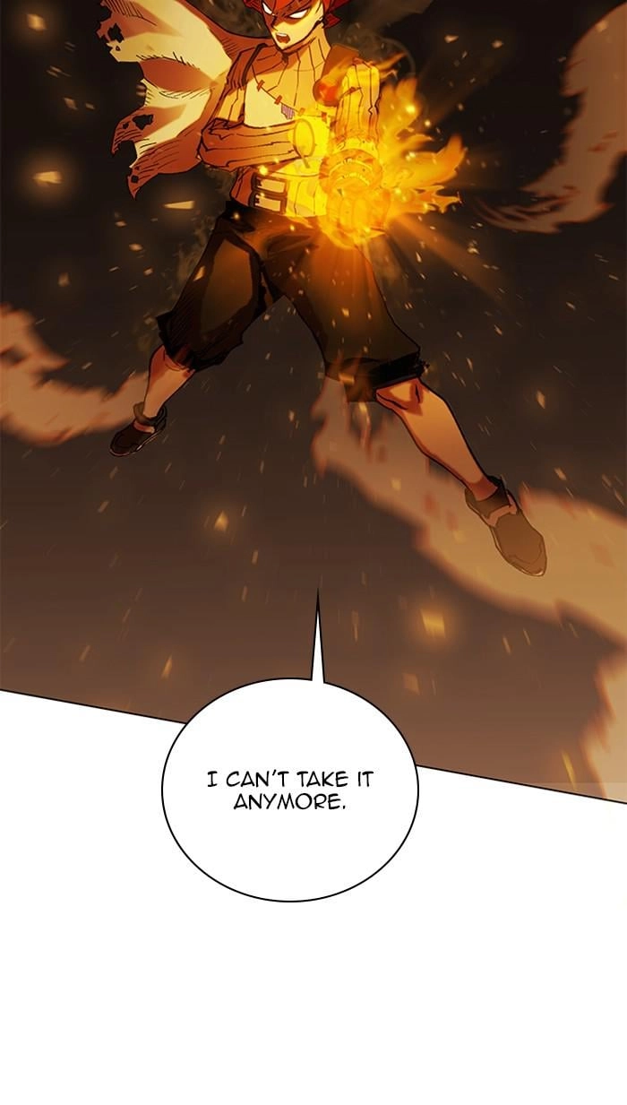 Hardcore Leveling Warrior Chapter 310 - Page 92