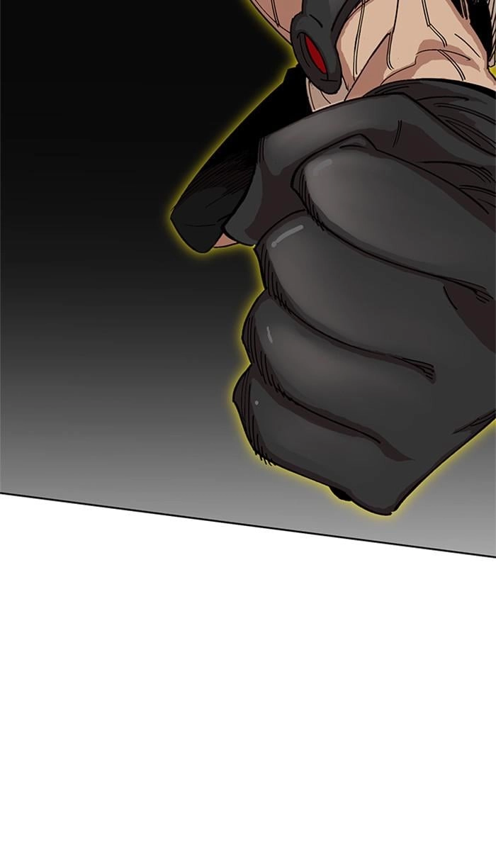 Hardcore Leveling Warrior Chapter 310 - Page 102