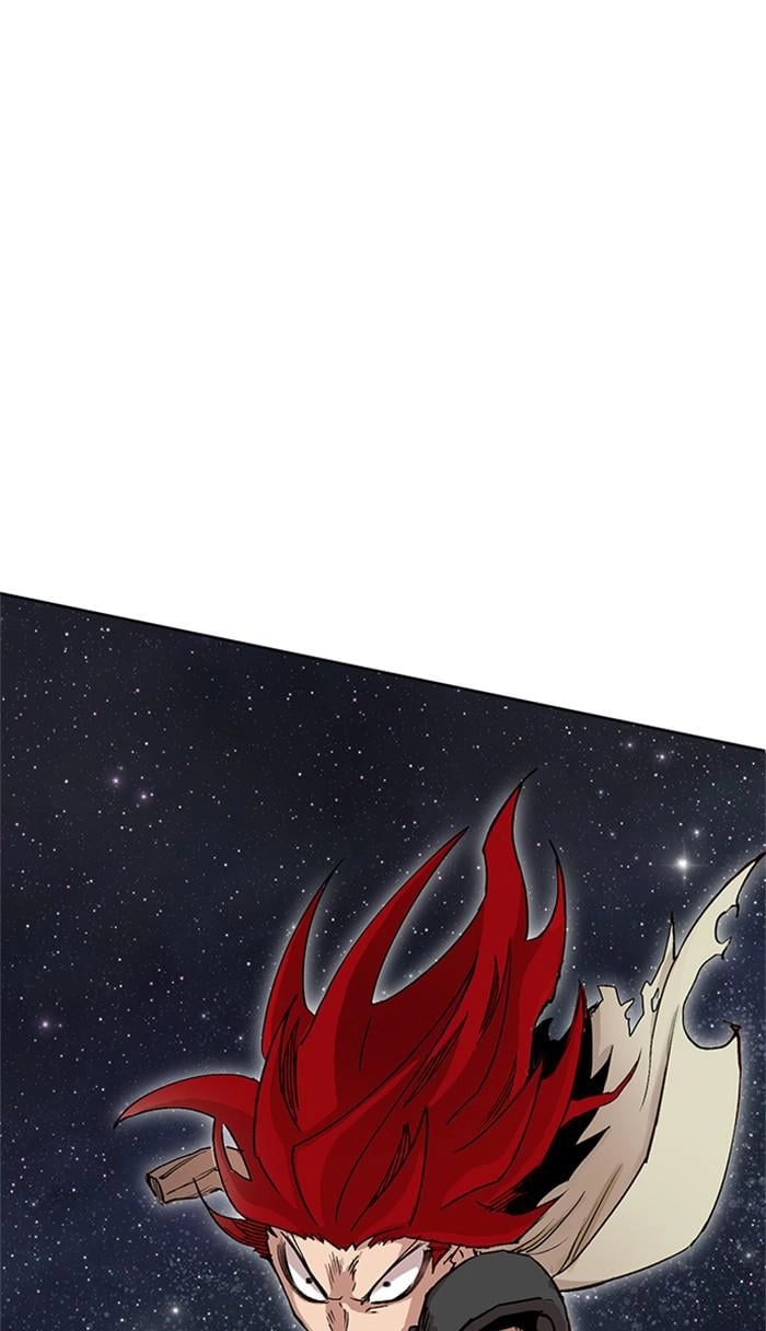 Hardcore Leveling Warrior Chapter 310 - Page 106