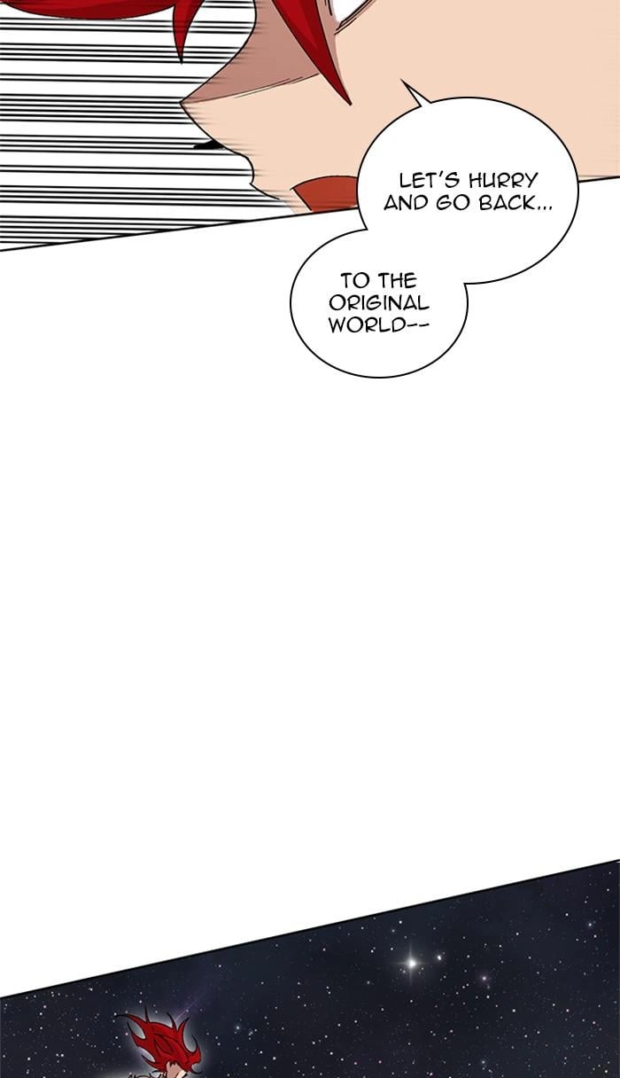 Hardcore Leveling Warrior Chapter 310 - Page 109