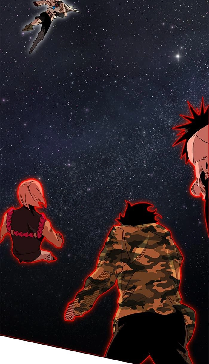 Hardcore Leveling Warrior Chapter 310 - Page 110