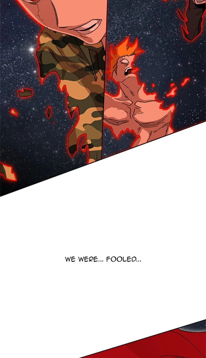 Hardcore Leveling Warrior Chapter 310 - Page 112