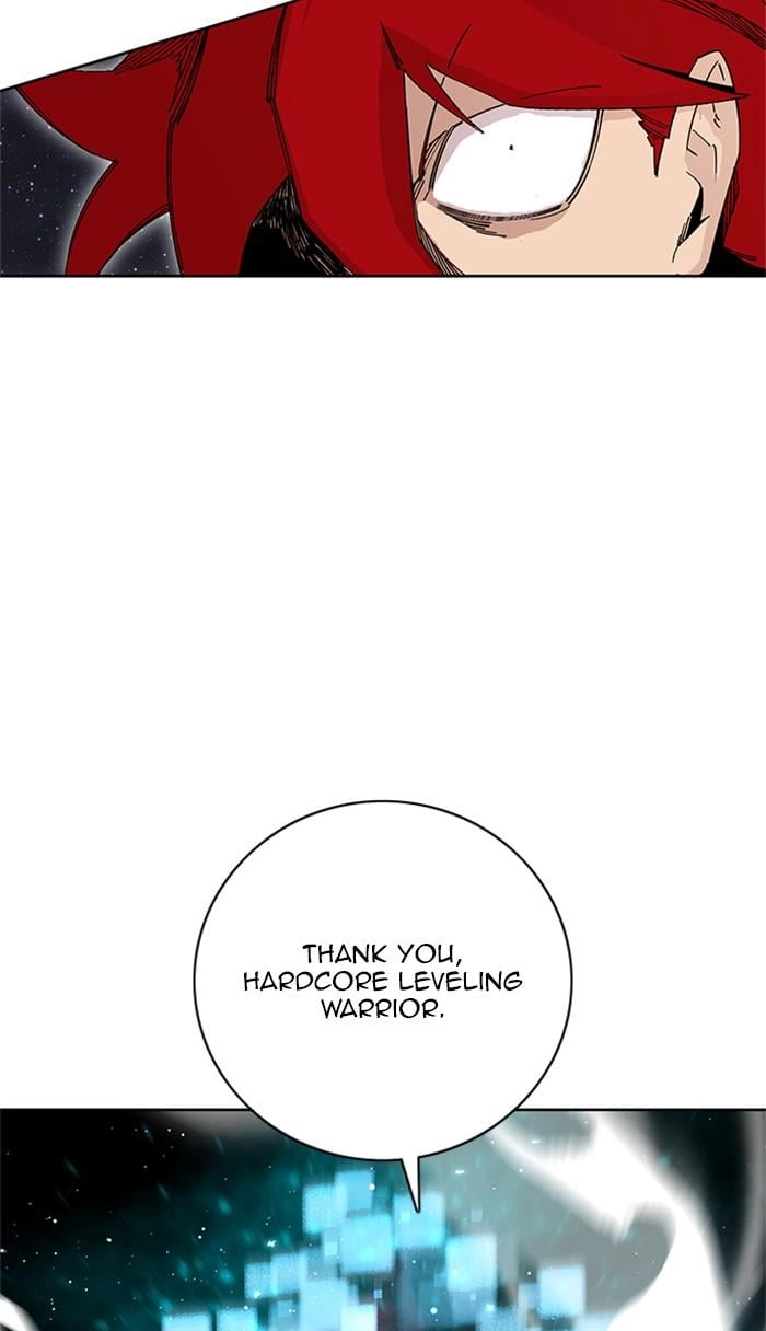 Hardcore Leveling Warrior Chapter 310 - Page 113