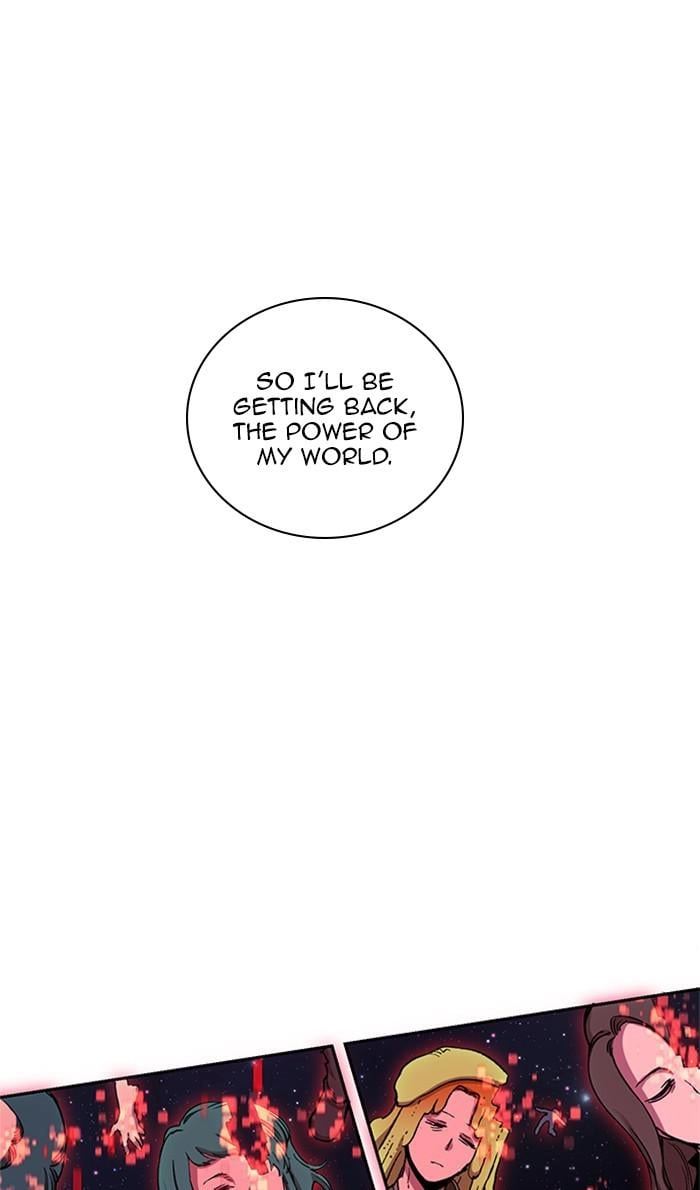 Hardcore Leveling Warrior Chapter 310 - Page 119
