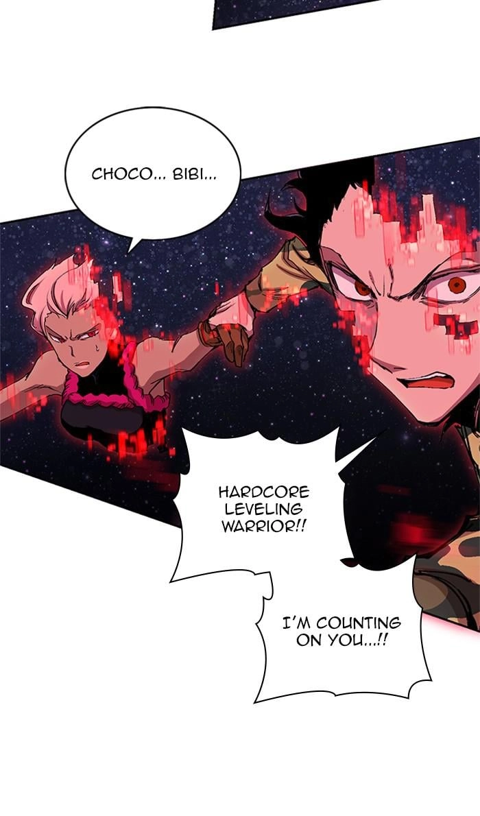 Hardcore Leveling Warrior Chapter 310 - Page 121