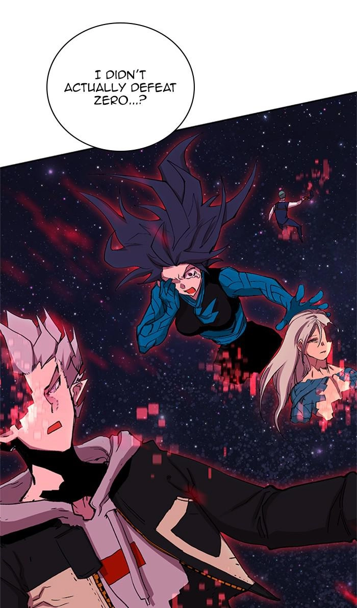 Hardcore Leveling Warrior Chapter 310 - Page 131