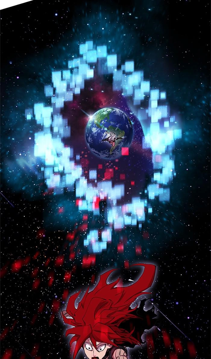 Hardcore Leveling Warrior Chapter 310 - Page 136