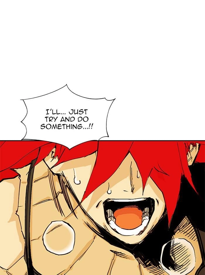 Hardcore Leveling Warrior Chapter 311 - Page 32