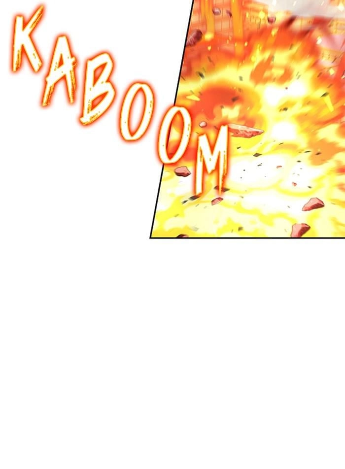 Hardcore Leveling Warrior Chapter 311 - Page 54