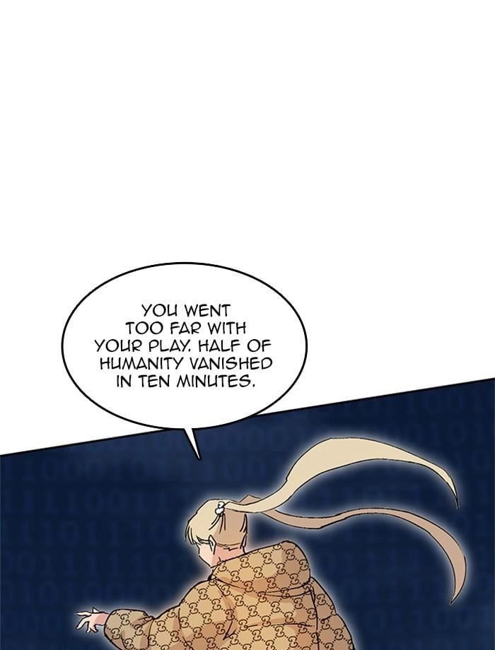 Hardcore Leveling Warrior Chapter 311 - Page 116