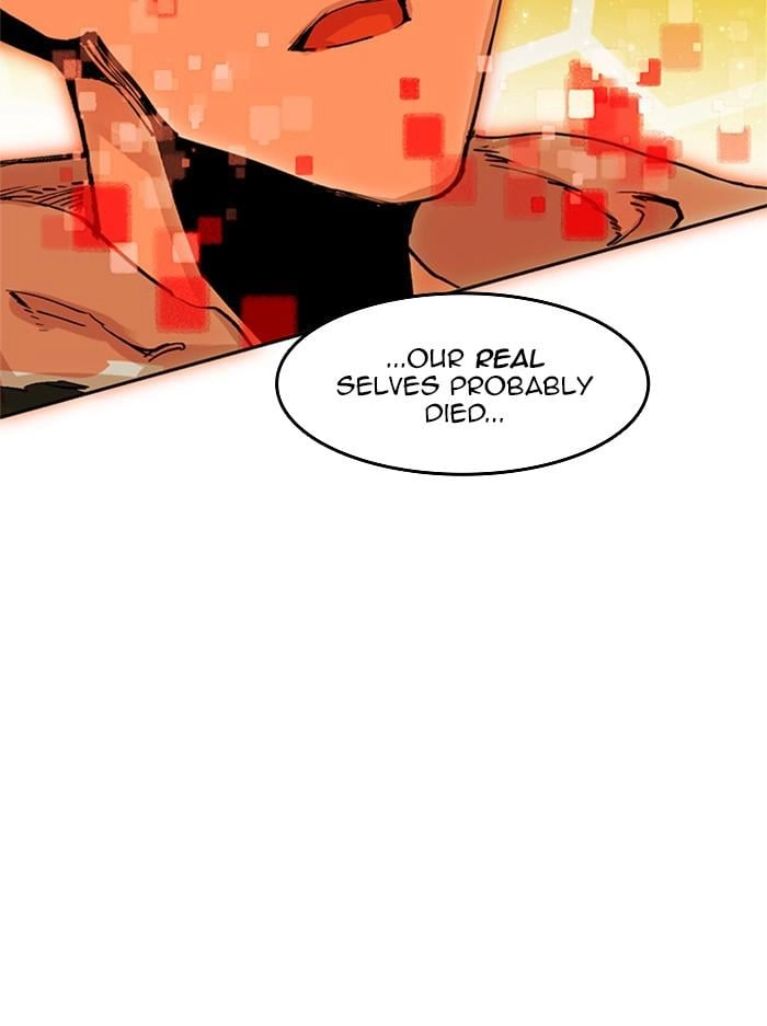 Hardcore Leveling Warrior Chapter 311 - Page 133