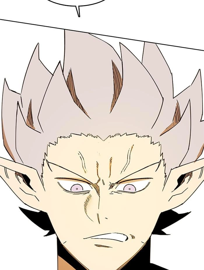 Hardcore Leveling Warrior Chapter 311 - Page 180