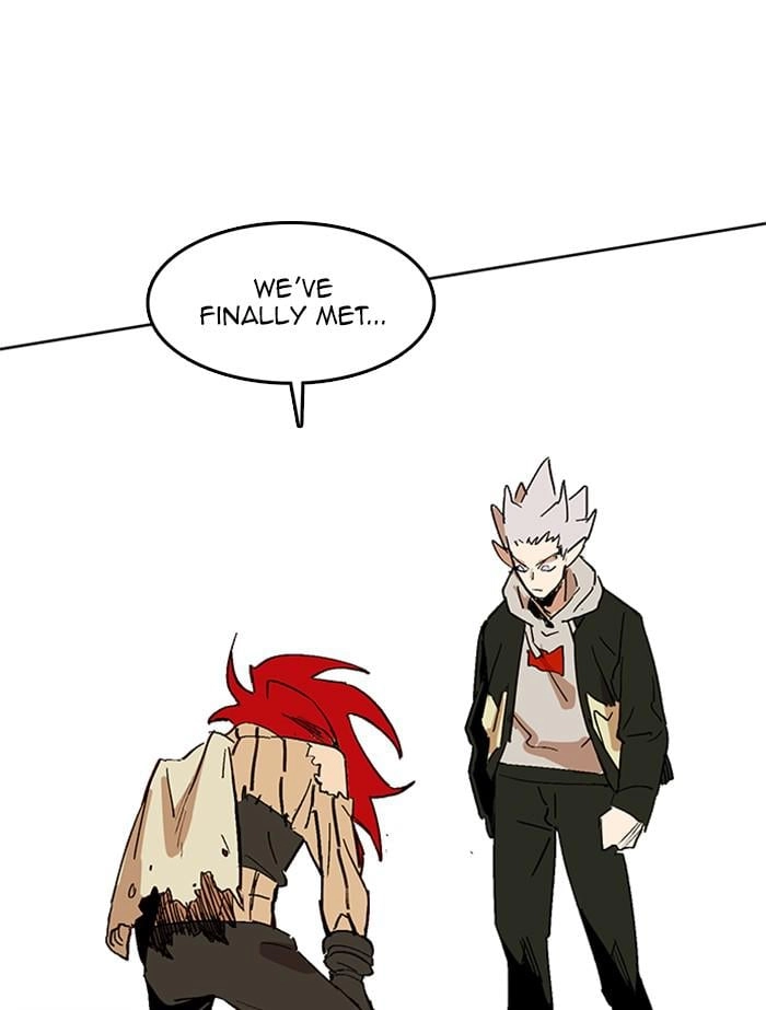 Hardcore Leveling Warrior Chapter 311 - Page 189