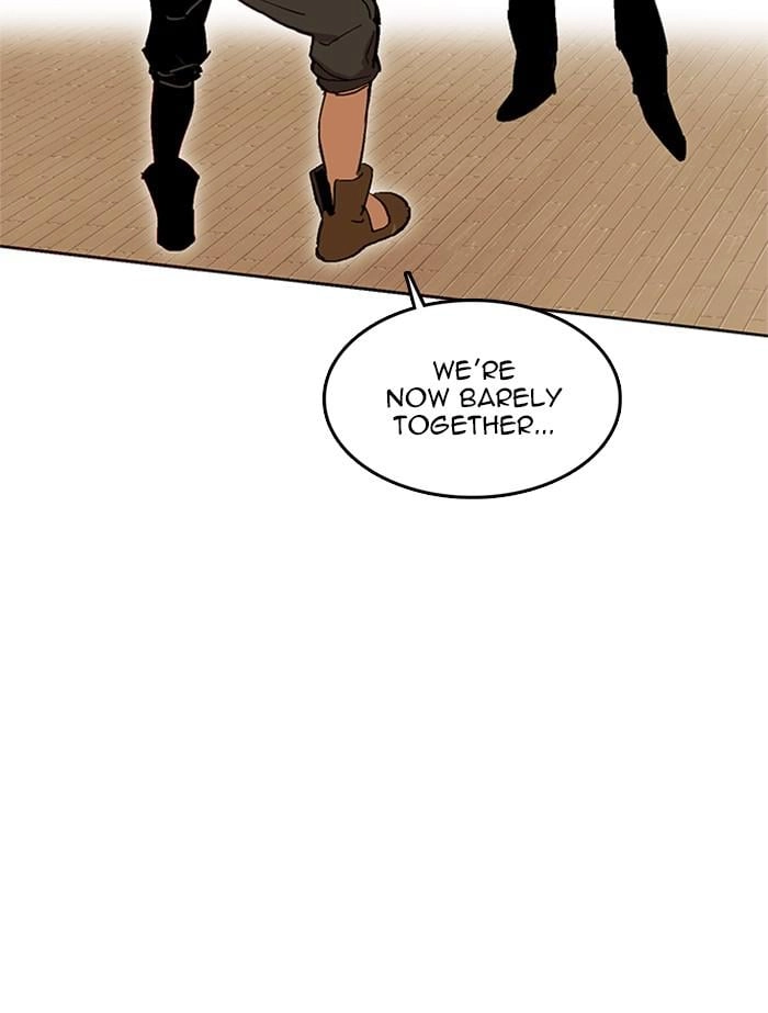 Hardcore Leveling Warrior Chapter 311 - Page 190