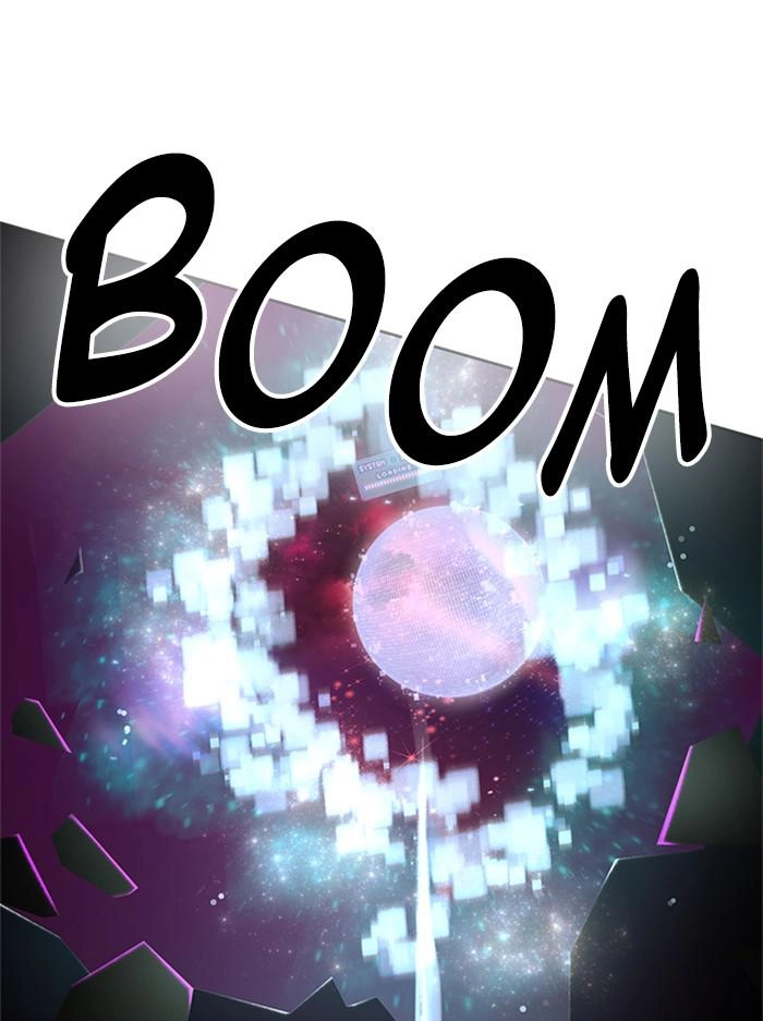 Hardcore Leveling Warrior Chapter 311 - Page 213