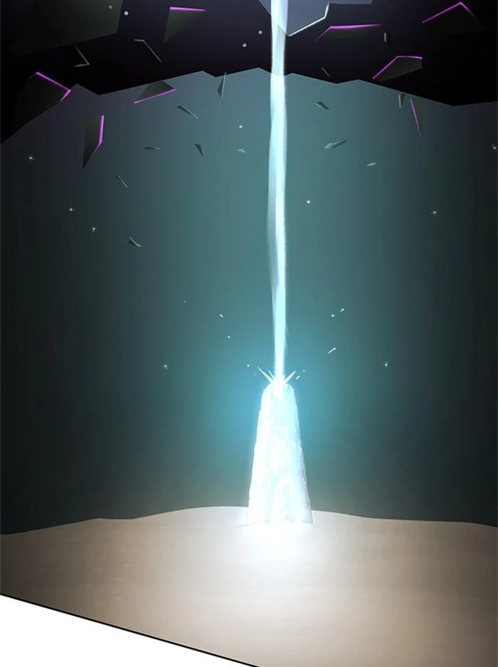 Hardcore Leveling Warrior Chapter 311 - Page 214