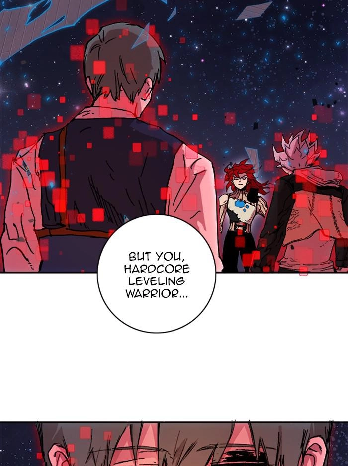 Hardcore Leveling Warrior Chapter 311 - Page 220