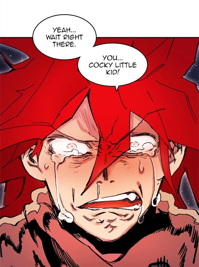 Hardcore Leveling Warrior Chapter 311 - Page 226