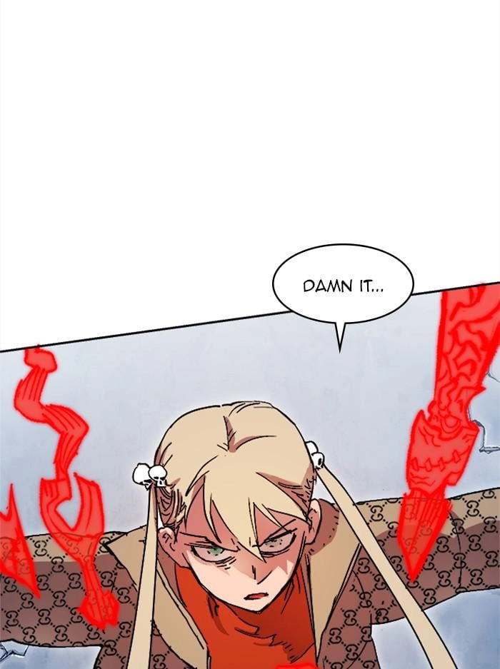 Hardcore Leveling Warrior Chapter 311 - Page 239