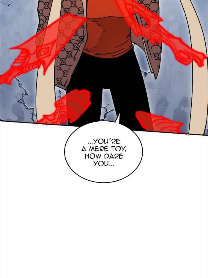 Hardcore Leveling Warrior Chapter 311 - Page 240