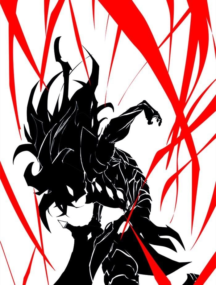 Hardcore Leveling Warrior Chapter 312 - Page 43