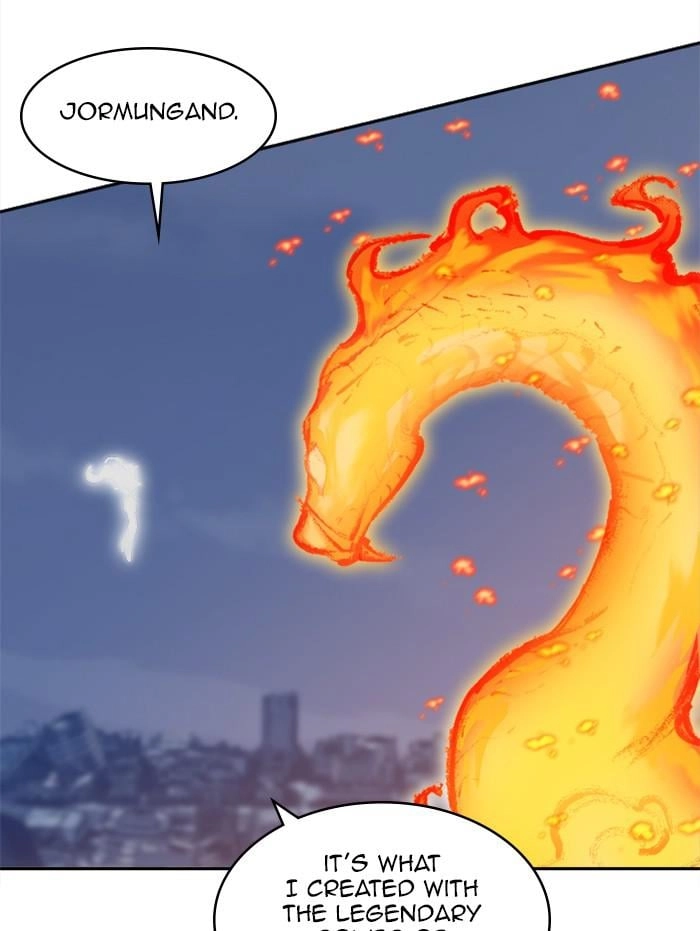 Hardcore Leveling Warrior Chapter 312 - Page 59