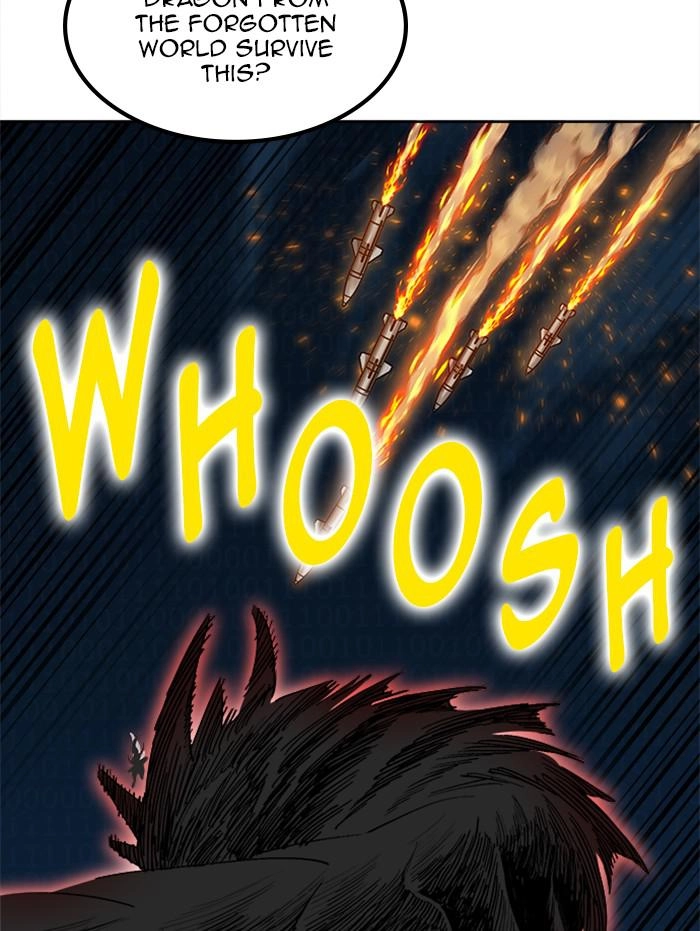 Hardcore Leveling Warrior Chapter 312 - Page 81