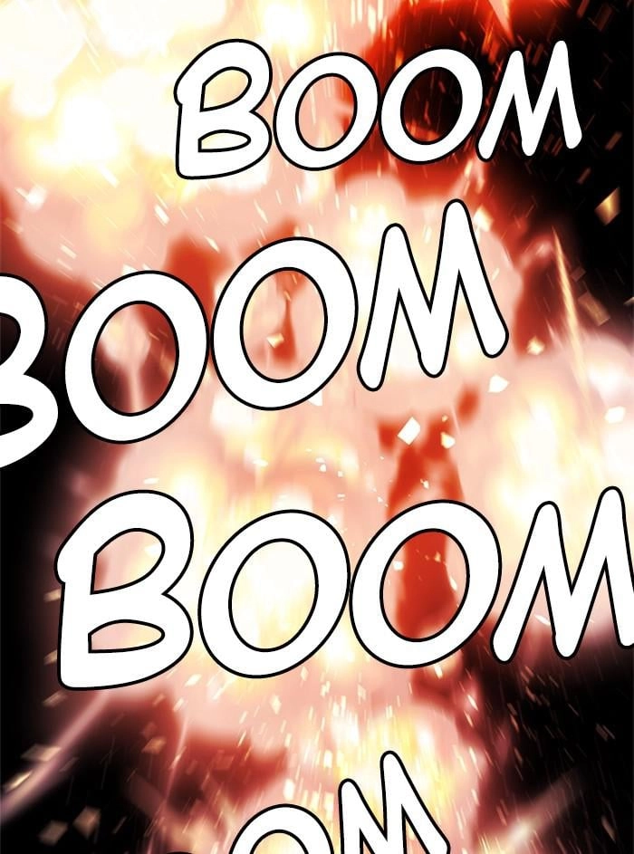Hardcore Leveling Warrior Chapter 312 - Page 94