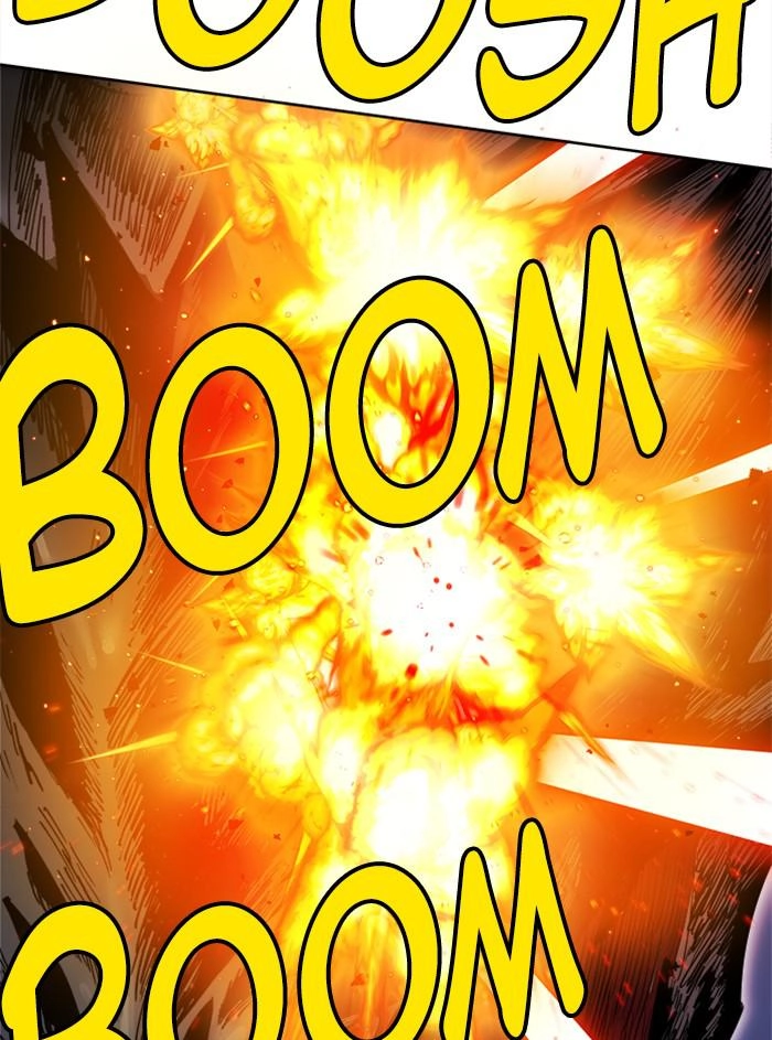 Hardcore Leveling Warrior Chapter 312 - Page 105