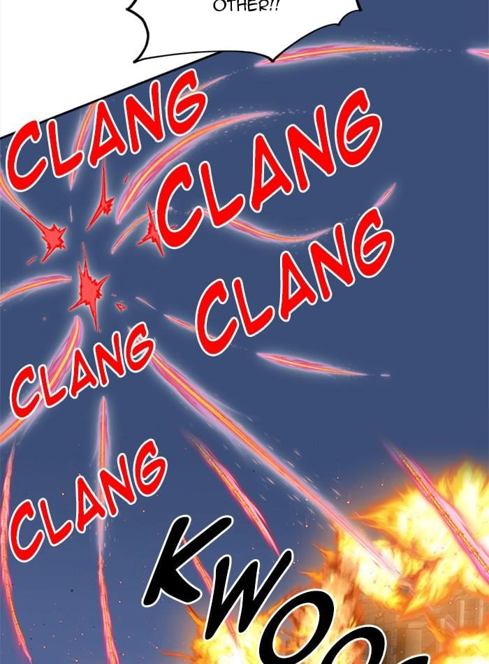 Hardcore Leveling Warrior Chapter 312 - Page 143