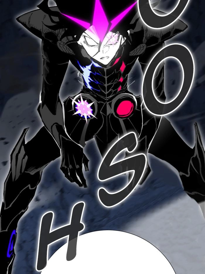 Hardcore Leveling Warrior Chapter 313 - Page 15