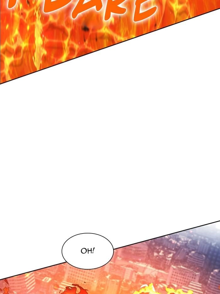 Hardcore Leveling Warrior Chapter 313 - Page 34