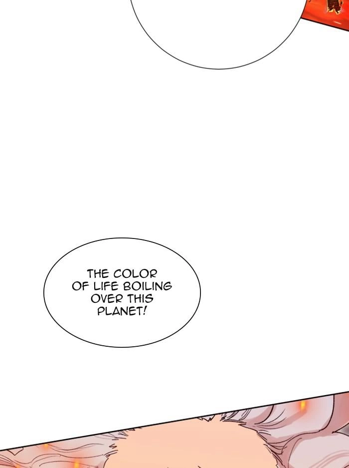 Hardcore Leveling Warrior Chapter 313 - Page 36