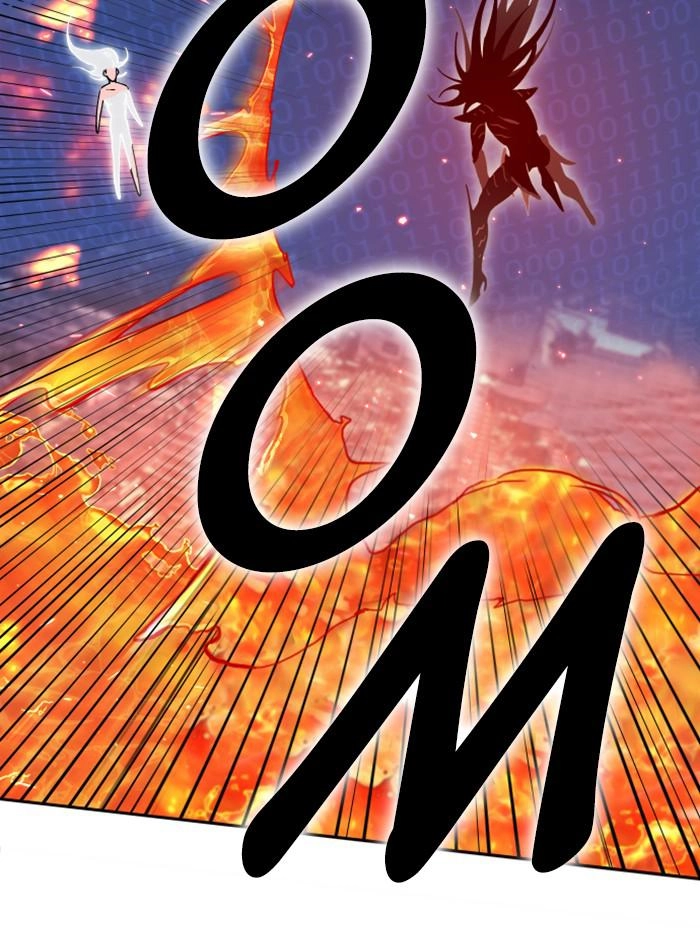 Hardcore Leveling Warrior Chapter 313 - Page 42