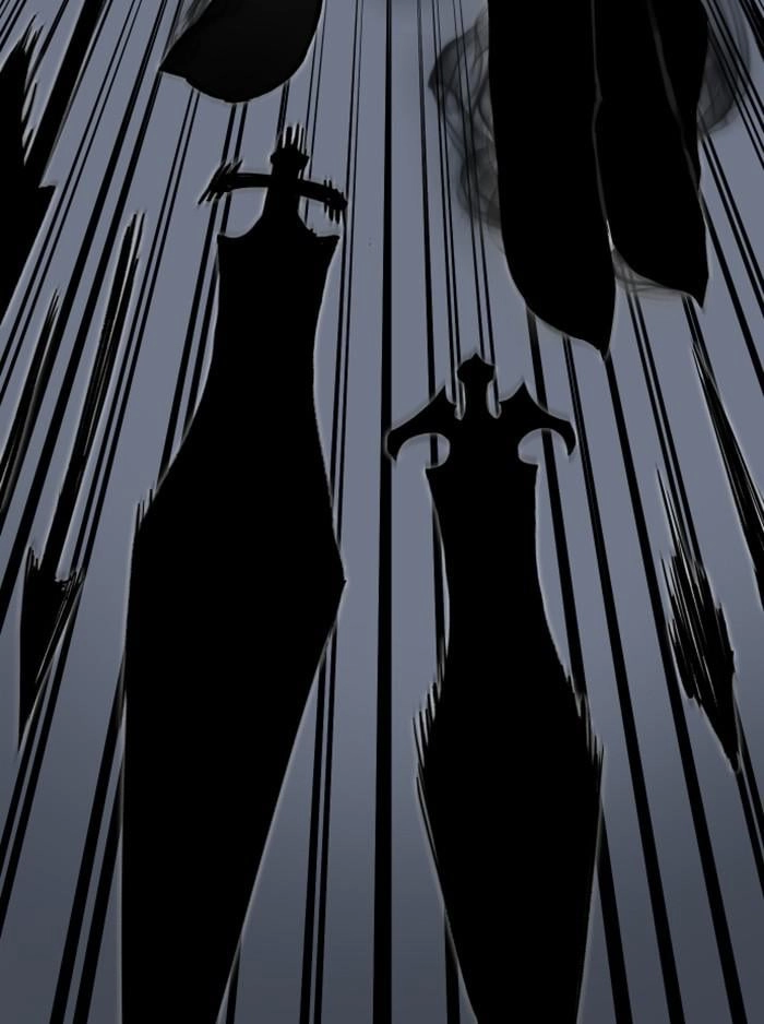 Hardcore Leveling Warrior Chapter 313 - Page 108