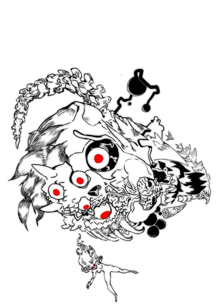 Hardcore Leveling Warrior Chapter 314 - Page 45