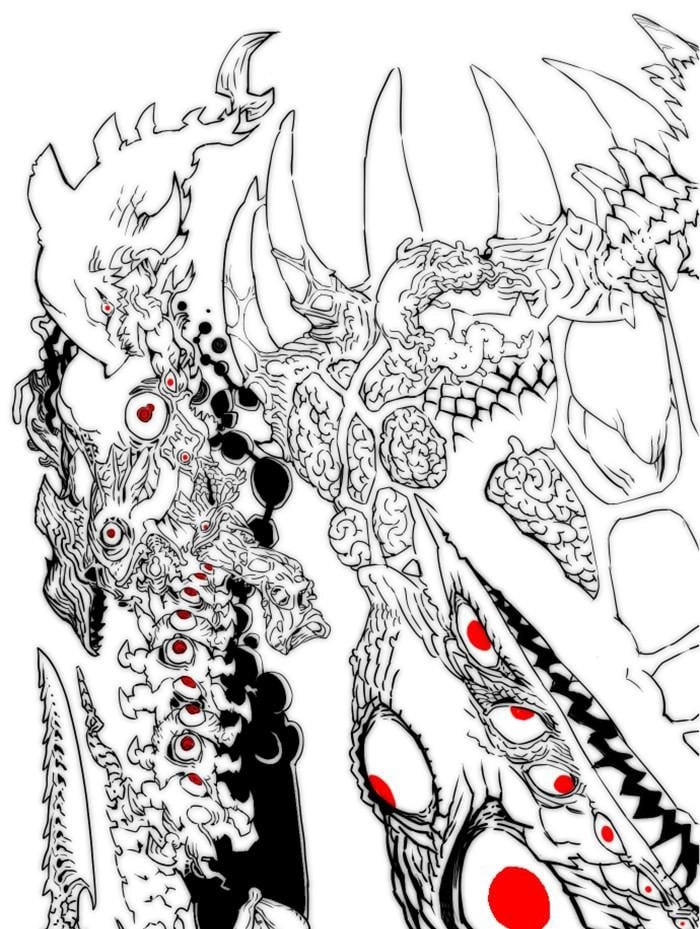 Hardcore Leveling Warrior Chapter 314 - Page 46