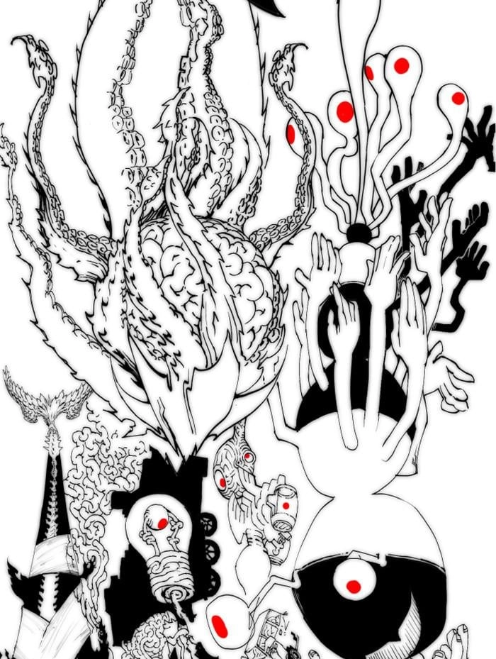 Hardcore Leveling Warrior Chapter 314 - Page 51